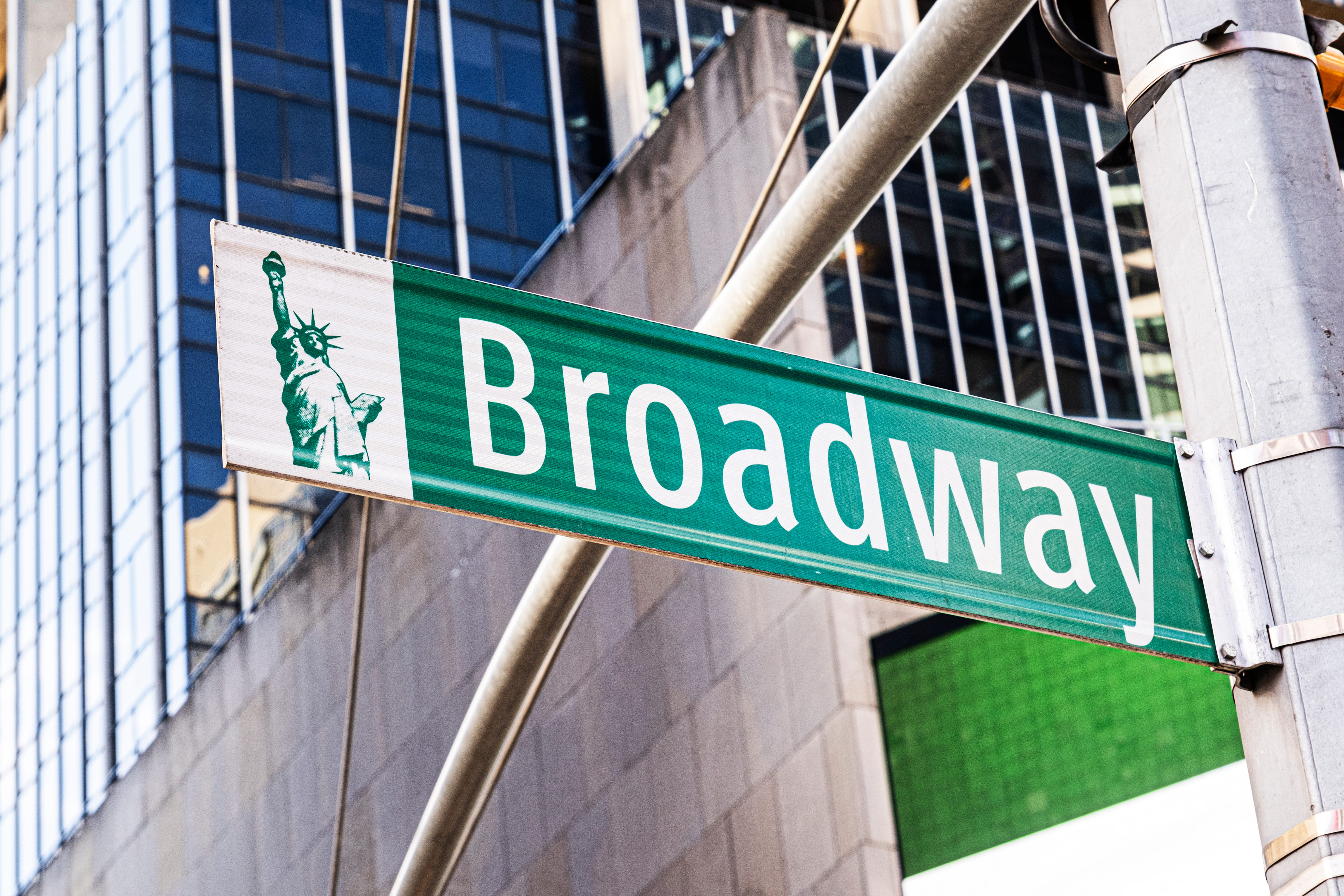 real business address in New York City