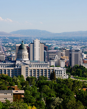 Get a Virtual Office & Mailing Address in Salt Lake City, UT